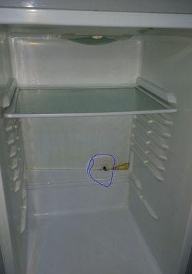 冰柜开关一直运行的原因及解决办法（揭秘冰柜开关持续运行的隐藏问题）