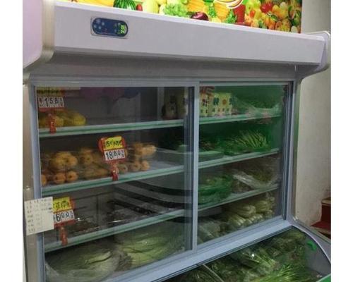 如何正确储存蔬菜以冰柜为例（冰柜储存蔬菜的方法和注意事项）