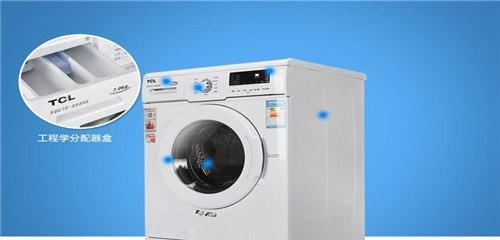 解析洗衣机甩干显示E2的原因及解决方法（探究洗衣机甩干显示E2的意义与操作技巧）