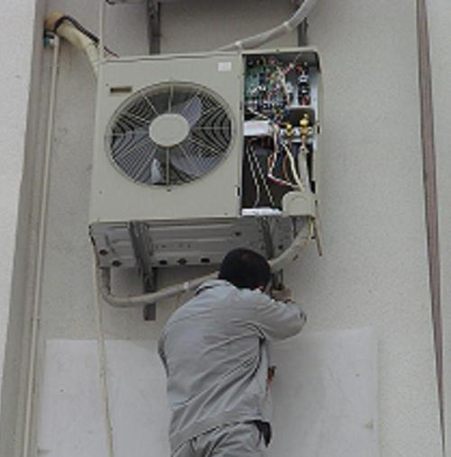 中央空调保养维修的重要性（为何中央空调保养维修至关重要）