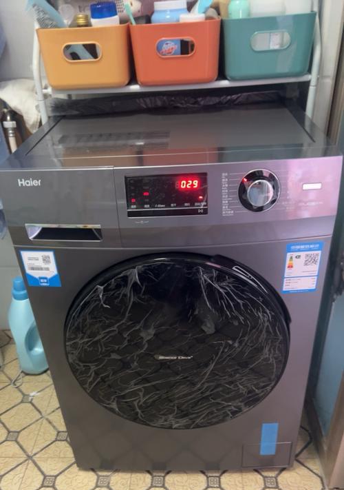 解决海尔全自动洗衣机不脱水问题的方法（探索全自动洗衣机的优缺点及应对之道）