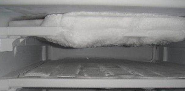 冰箱冷藏室结冰的原因及解决方法（了解结冰原因）