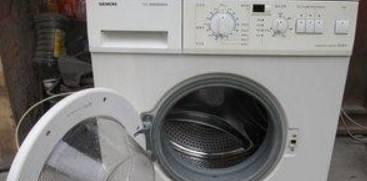 洗衣机显示正常但无法工作的原因及解决方法（为什么洗衣机无法工作但可以甩干）