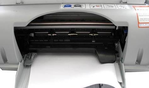 复印机不出纸张的故障排除与修复方法（解决复印机无法正常打印的常见问题及技巧）