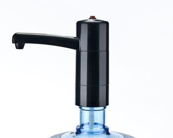 饮水机自动抽水的原因（为什么饮水机会自动抽水）