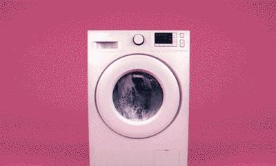 海尔滚筒洗衣机E4故障解决办法（E4故障原因及排除方法）