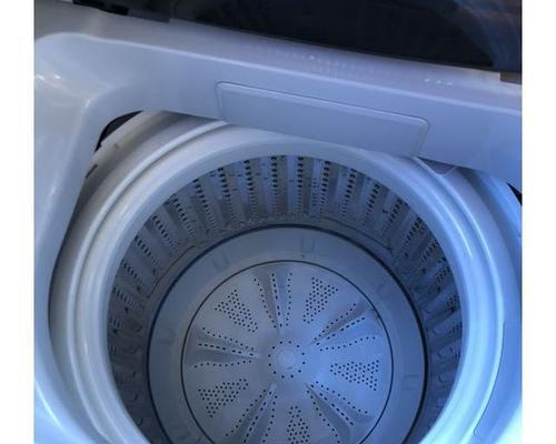 海尔洗衣机排水堵塞的维修方法（解决洗衣机排水堵塞问题的有效措施）