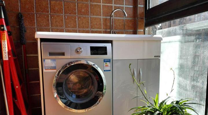 洗衣机塑料桶的环保处理方法（可持续发展下的洗衣机塑料桶回收利用）