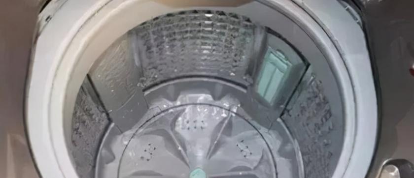 如何正确清洗滚筒洗衣机（滚筒洗衣机清洗指南）