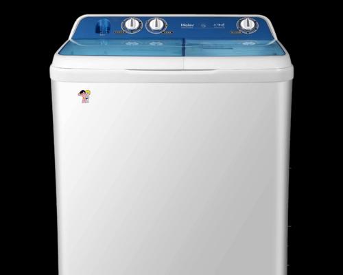 海尔洗衣机XQB50（智能技术与创新设计）