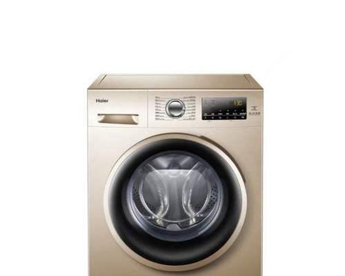 洗衣机洗涤功率解析（深入探究洗衣机的洗涤效能与性能指标）