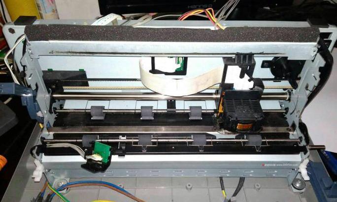 如何检修打印故障的复印机（复印机故障排除的实用指南）