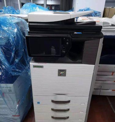 如何检修打印故障的复印机（复印机故障排除的实用指南）