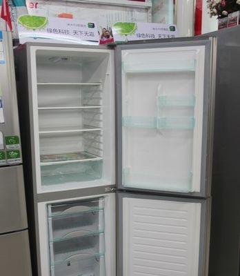 冰箱除味盒（有效解决冰箱异味问题）