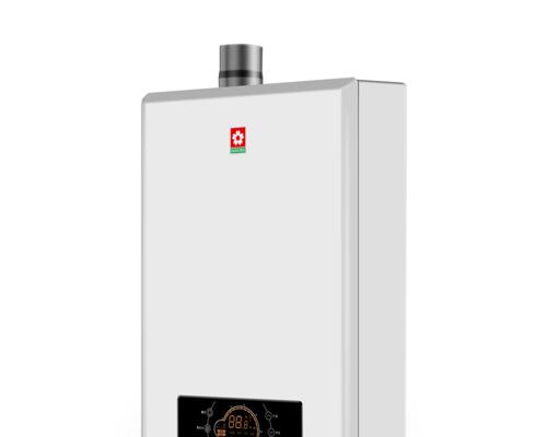 厨房燃气热水器的使用介绍（便捷的厨房热水供应）
