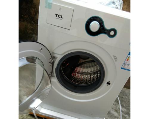揭秘TCL洗衣机不脱水显示E3的真相（了解E3故障代码的含义及解决方法）