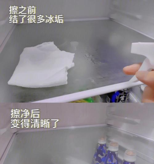冰箱除味剂是否对身体有害（了解真相）