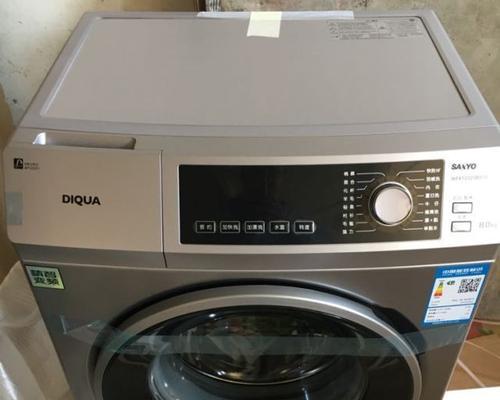 三洋洗衣机E1故障分析与维修方法（解决三洋洗衣机E1故障的有效方法）