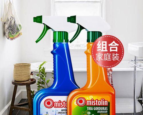 玻璃油烟机的清洗技巧（彻底清除油渍）