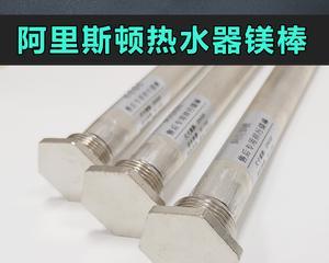 热水器的镁棒（了解镁棒的作用和使用方法）