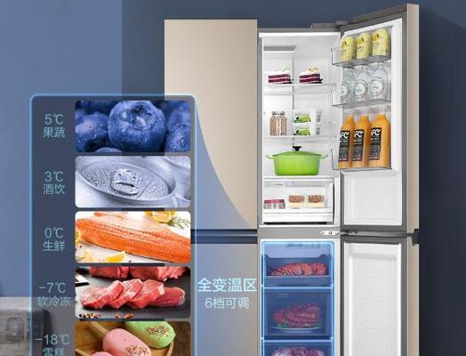 科学使用冰箱保鲜食物的方法（有效保存食物新鲜度的关键技巧）