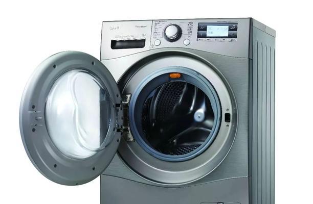 洗衣机出现E1故障代码的解决方法（如何处理洗衣机不脱水且显示E1故障代码）