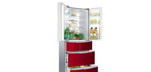 中国冰箱十大名牌排名冰箱品牌排行榜前十名（揭秘中国冰箱市场的领军品牌和最佳选择）