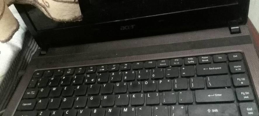 笔记本电脑上盖坏了怎么办（解决笔记本电脑上盖损坏问题的有效方法）