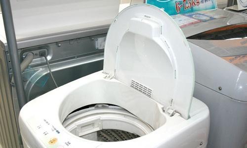 松下洗衣机无水问题解决方案（如何应对松下洗衣机停水的情况）