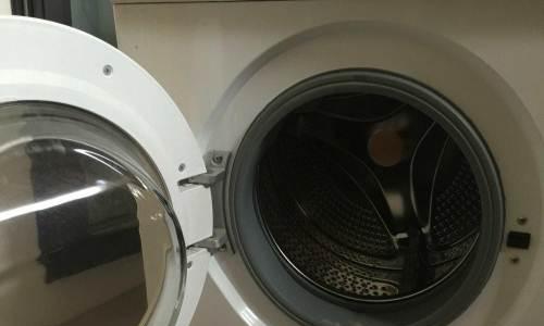 如何妥善处理旧洗衣机（环保）