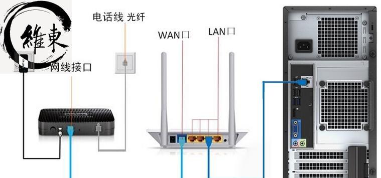 电脑本地连接设置方法是什么（详细介绍如何配置电脑本地连接）