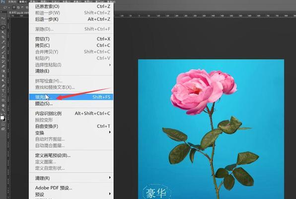 照片去水印怎么弄（照片去水印的4个方法）