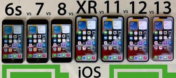 最新iphone6s降级教程（教你正确刷机降级操作步骤）