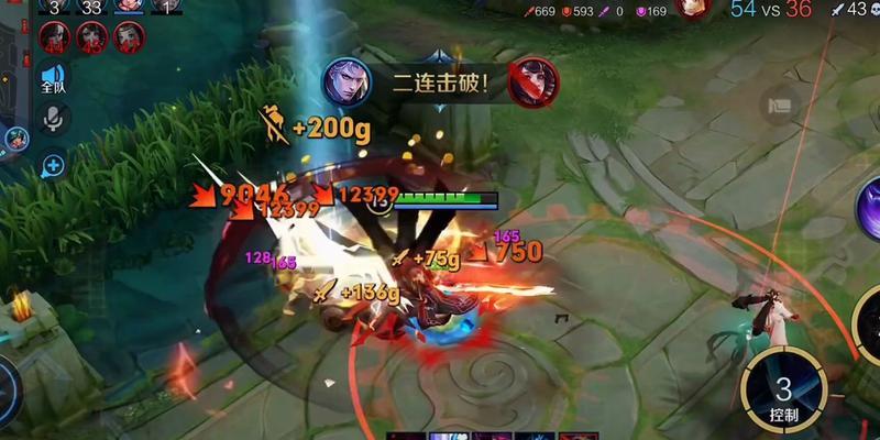 铠一打五出装和铭文（掌握关键装备与铭文）