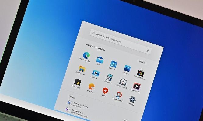 Windows10最新版本（窥探Windows10最新版本的革新与变革）