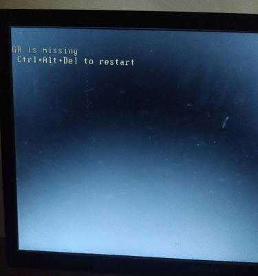 电脑黑屏无法开机的解决方法（从硬件到软件）