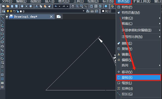 CAD工具栏的使用技巧与快捷键（提高工作效率）