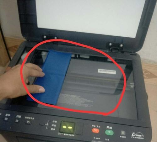 办公室复印机的使用方法图解（轻松掌握办公室打印复印机的正确使用技巧）