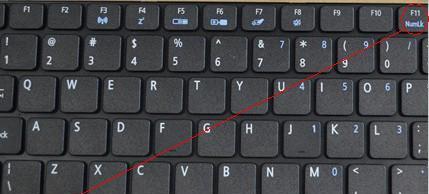 键盘字母错乱怎么恢复正常（解决键盘字母错乱问题的有效方法）