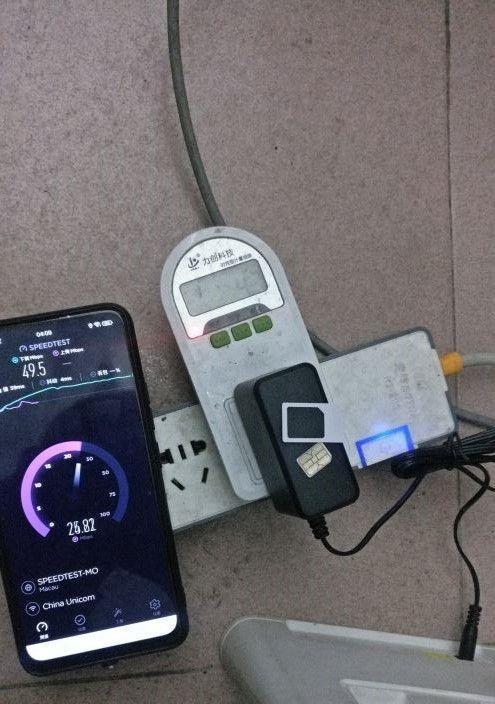 如何判断WiFi测速是否正常（测速结果标准及优化方法）