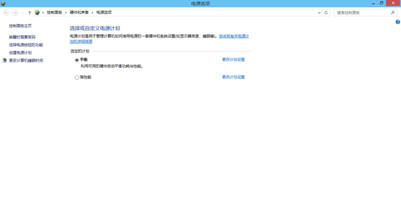 Windows8恢复出厂设置教程（快速恢复电脑到初始状态）