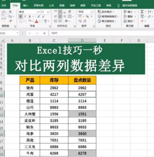 数据分析图表在Excel中的应用探究（利用Excel轻松绘制数据分析图表）