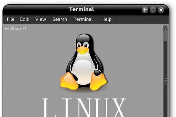 Linux入门基础教程——从零开始学习Linux操作系统（掌握Linux基本概念与操作技巧）