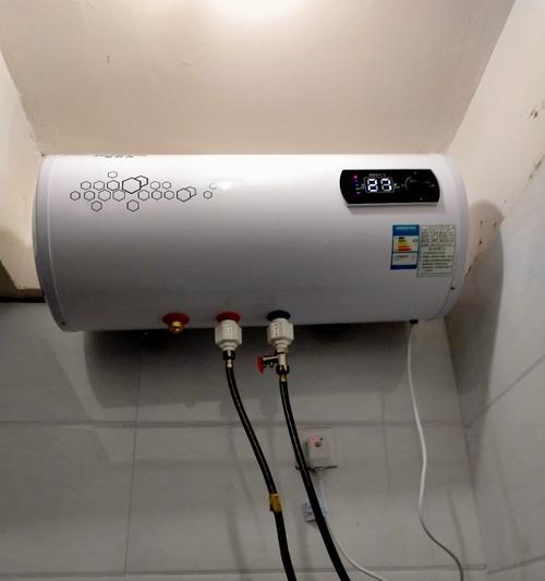 热水器清洗故障解决方法（如何应对热水器清洗时出现的故障）