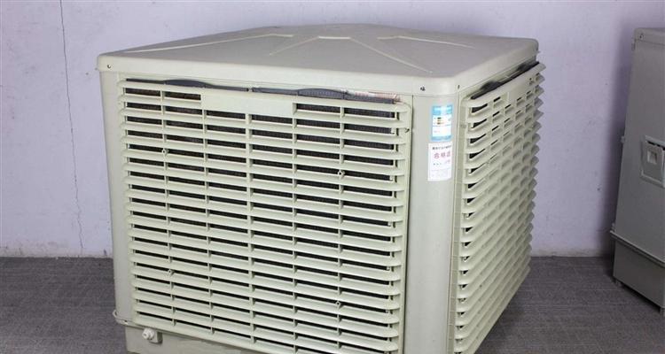深入了解水冷空调——高效节能的空调选择（水冷空调的工作原理及关键技术解析）