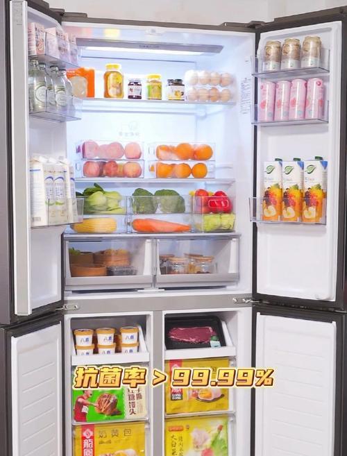 海尔冰箱——品质保证，优质冷藏（探索海尔冰箱的功能与性能）
