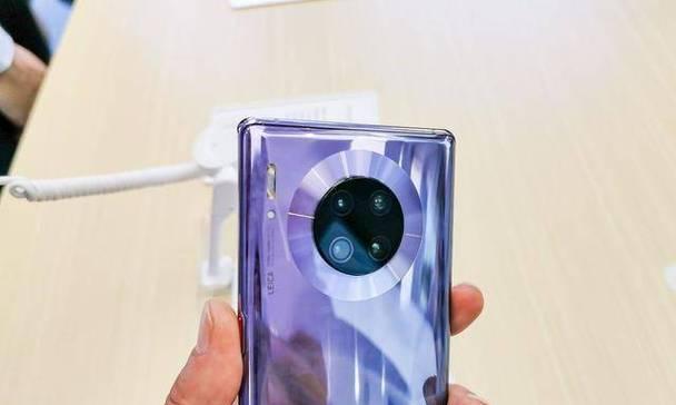 华为Mate30EPro与Mate30Pro区别在哪里？