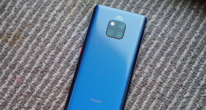 华为Mate30EPro与Mate30Pro区别在哪里？
