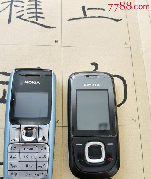 诺基亚十大经典手机有哪些？它们为何至今让人难忘？