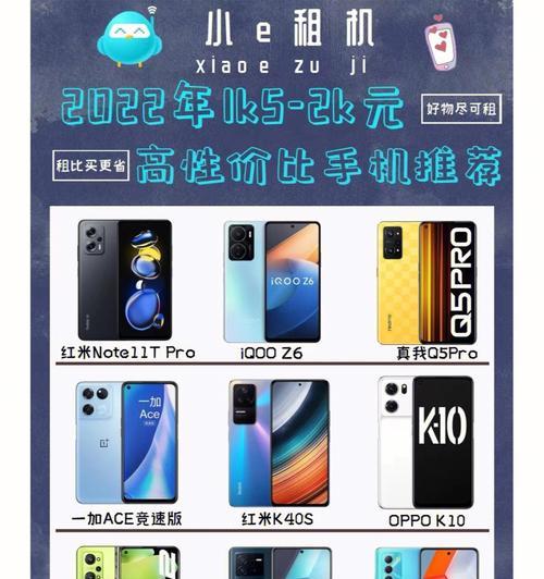 2022年4款最耐用手机有哪些？它们的耐用性如何体现？
